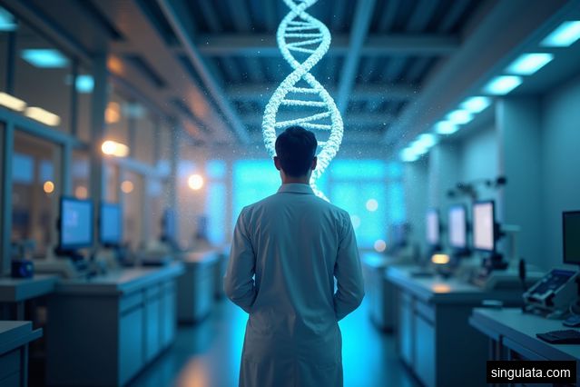 - How AI Shapes Your Personalized Medicine Journey