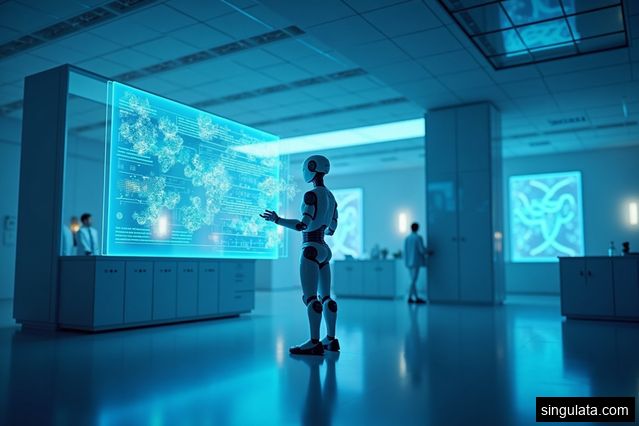 Tailored AI Solutions